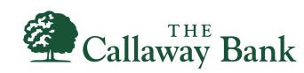 The Callaway Bank